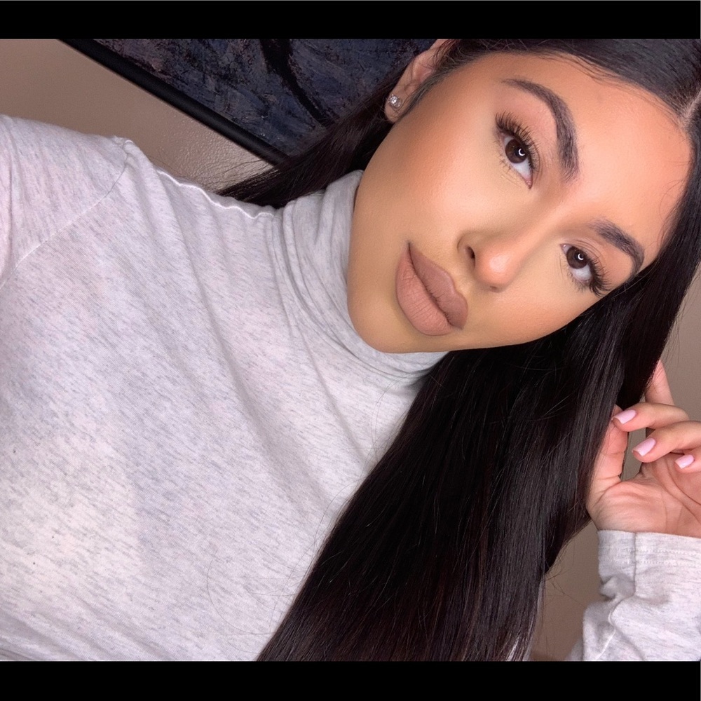 Meet your Posher, Giselle